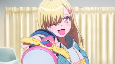 BanG Dream! YUME∞MITA