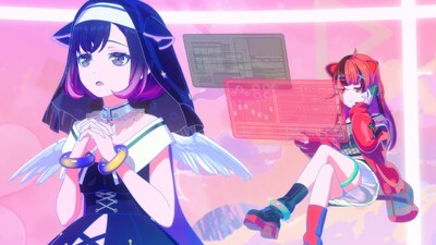 BanG Dream! YUME∞MITA