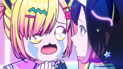 BanG Dream! YUME∞MITA