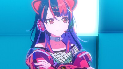 BanG Dream! YUME∞MITA