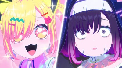 BanG Dream! YUME∞MITA