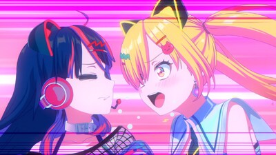 BanG Dream! YUME∞MITA