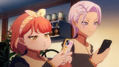 BanG Dream! YUME∞MITA