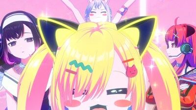 BanG Dream! YUME∞MITA