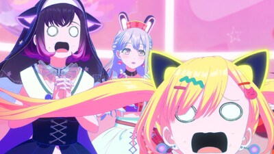 BanG Dream! YUME∞MITA