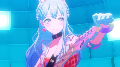 BanG Dream! YUME∞MITA