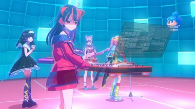 BanG Dream! YUME∞MITA