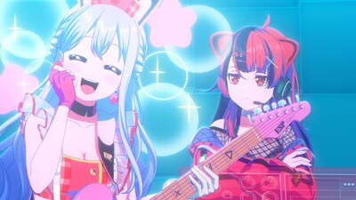 BanG Dream! YUME∞MITA