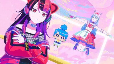 BanG Dream! YUME∞MITA