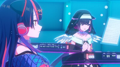 BanG Dream! YUME∞MITA