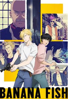 Banana Fish