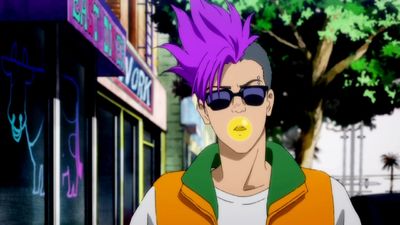 Banana Fish