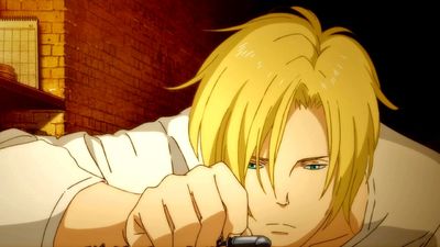 Banana Fish