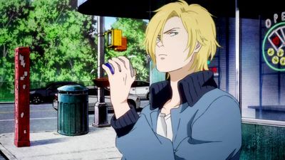 Banana Fish