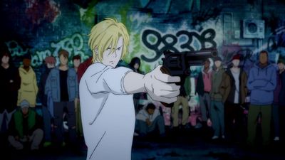 Banana Fish