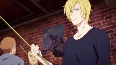 Banana Fish