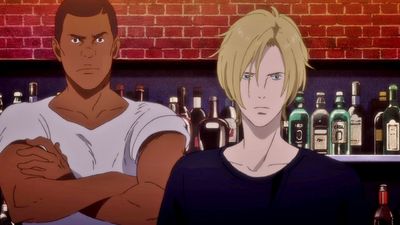 Banana Fish