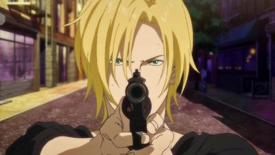 Banana Fish