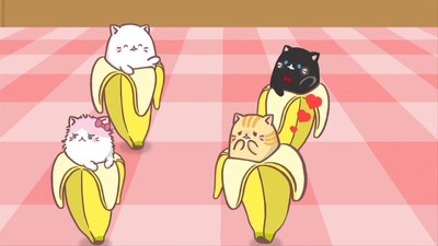 Bananya