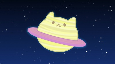 Bananya Festa a casa
