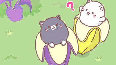 Bananya Festa a casa