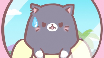 Bananya Festa a casa