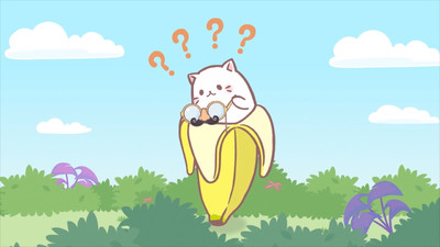 Bananya and the Curious Bunch