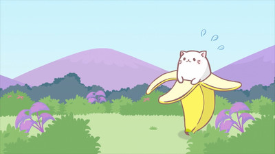 Bananya and the Curious Bunch