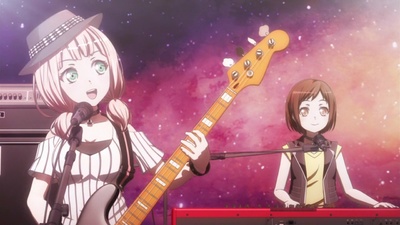 Bang Dream! 2nd Season