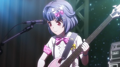 Bang Dream! 2nd Season