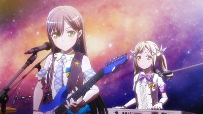 Bang Dream! 2nd Season