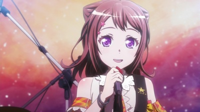 Bang Dream! 2nd Season