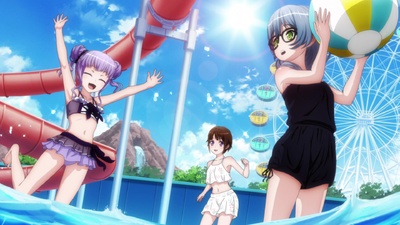 Bang Dream! 3rd Season