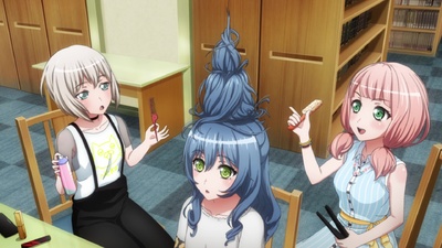 Bang Dream! 3rd Season