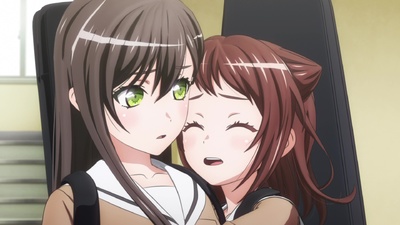 Bang Dream! 3rd Season