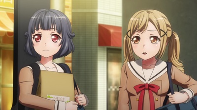 Bang Dream! 3rd Season