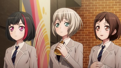 Bang Dream! 3rd Season