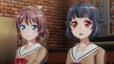 Bang Dream! 3rd Season