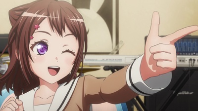 Bang Dream! 3rd Season