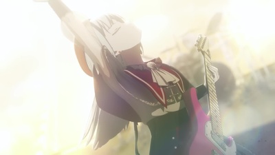 BanG Dream! Ave Mujica: prima aurora