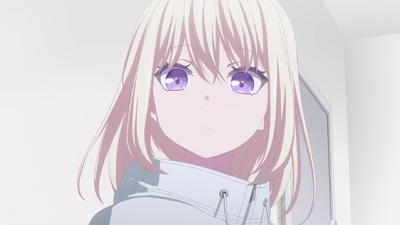 BanG Dream! Ave Mujica: prima aurora