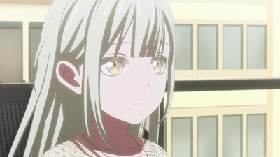 BanG Dream! Ave Mujica: prima aurora