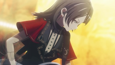 BanG Dream! Ave Mujica: prima aurora