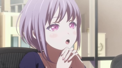 BanG Dream! Ave Mujica: prima aurora