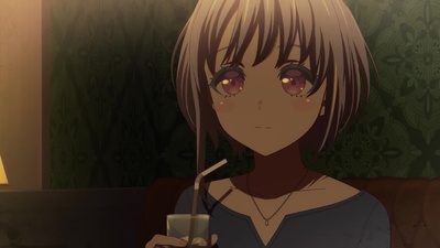 BanG Dream! Ave Mujica: prima aurora