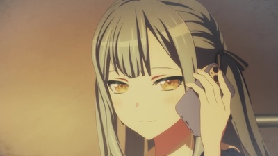BanG Dream! Ave Mujica: prima aurora