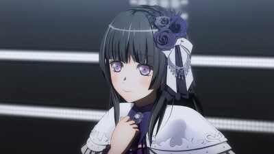 Bang Dream! FILM LIVE 2nd Stage