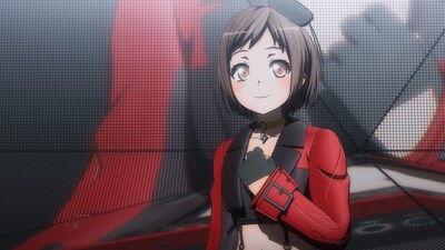 Bang Dream! FILM LIVE 2nd Stage