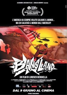 Bangland