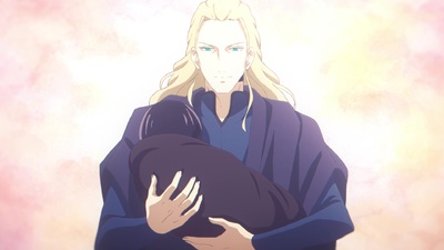 Requiem of the Rose King
